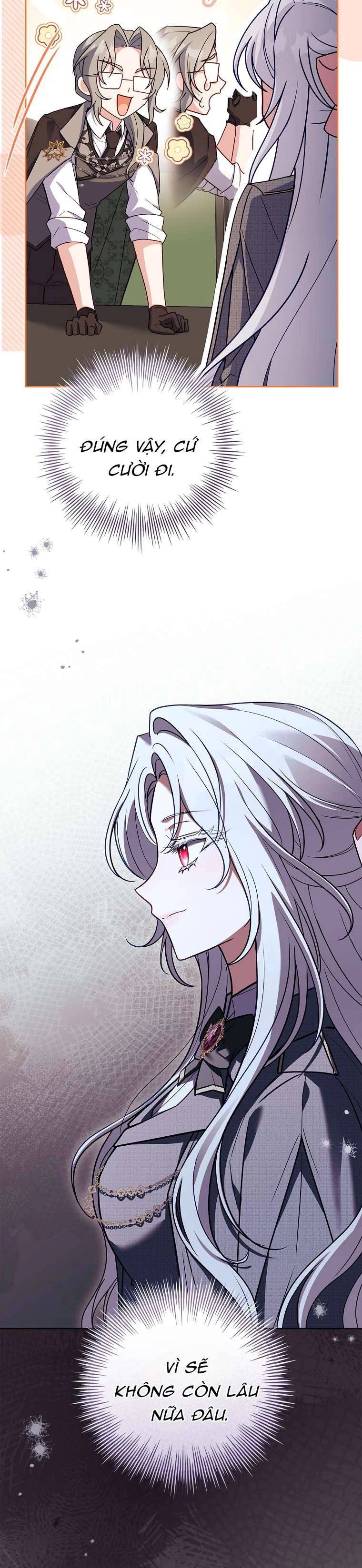 Cha Nào Con Nấy Chapter 39 - Trang 2