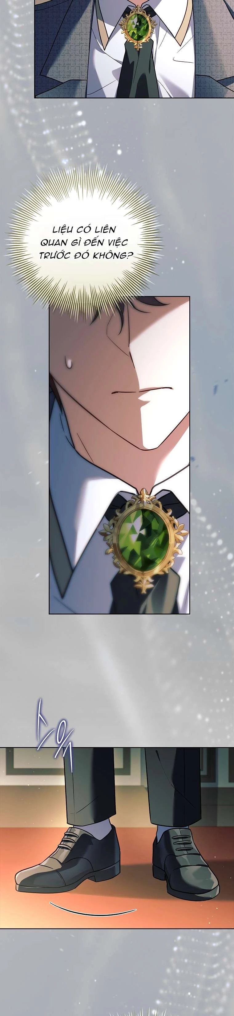 Cha Nào Con Nấy Chapter 39 - Trang 2