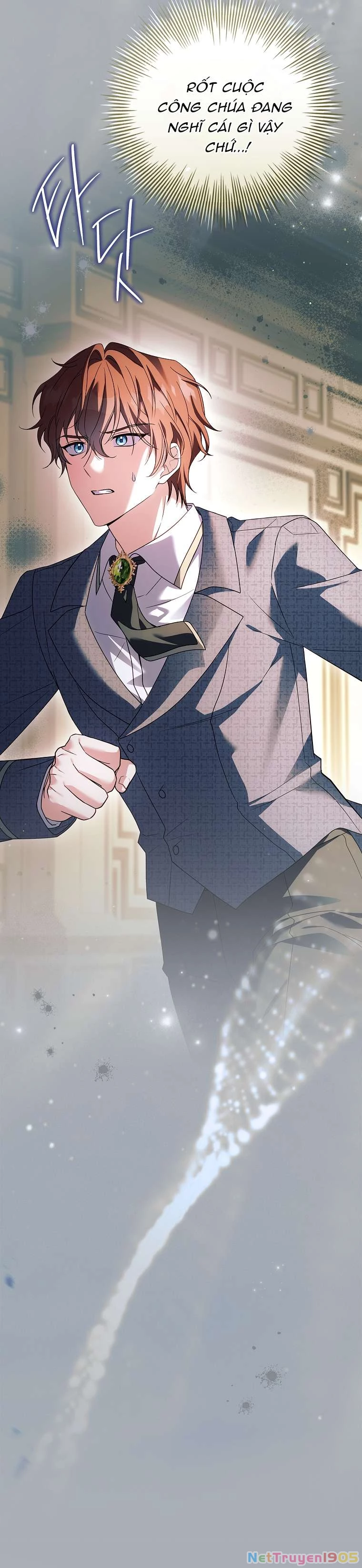 Cha Nào Con Nấy Chapter 39 - Trang 2