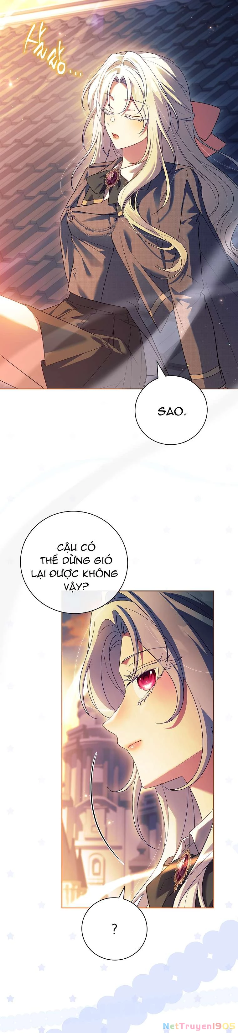 Cha Nào Con Nấy Chapter 39 - Trang 2