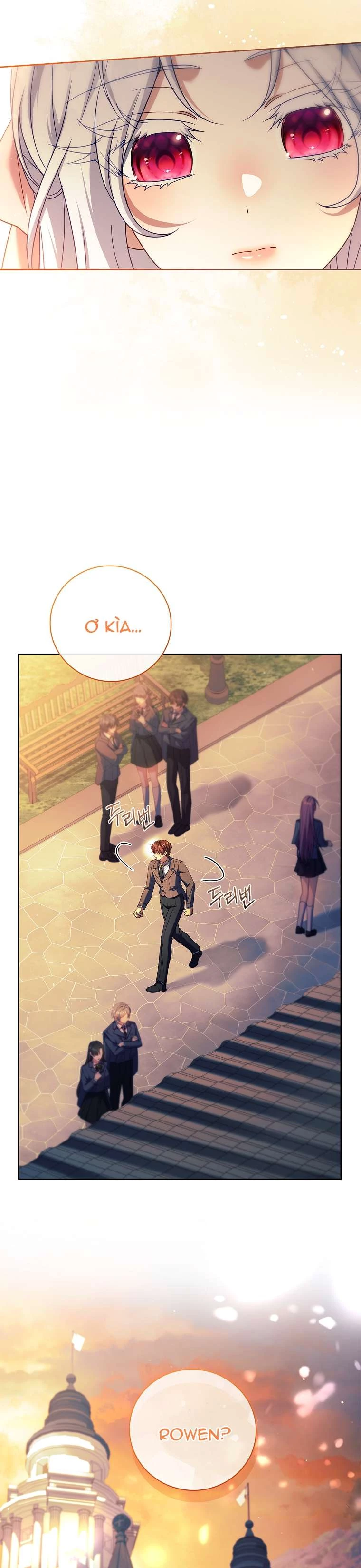 Cha Nào Con Nấy Chapter 39 - Trang 2