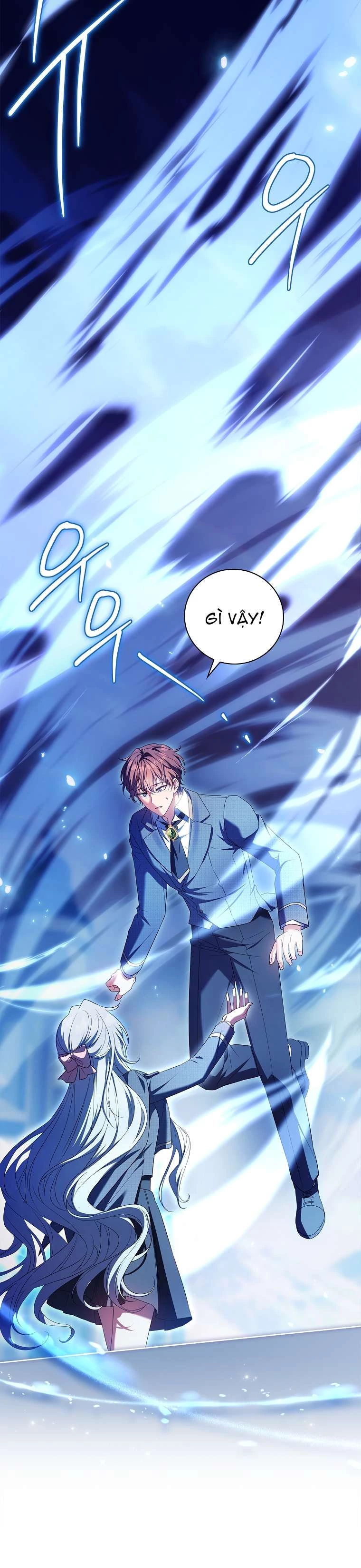 Cha Nào Con Nấy Chapter 39 - Trang 2