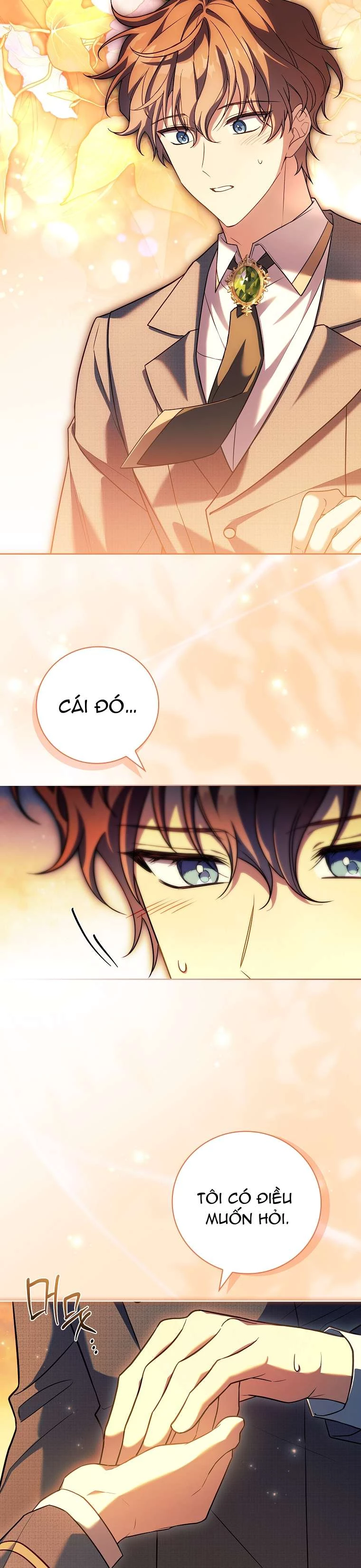 Cha Nào Con Nấy Chapter 39 - Trang 2