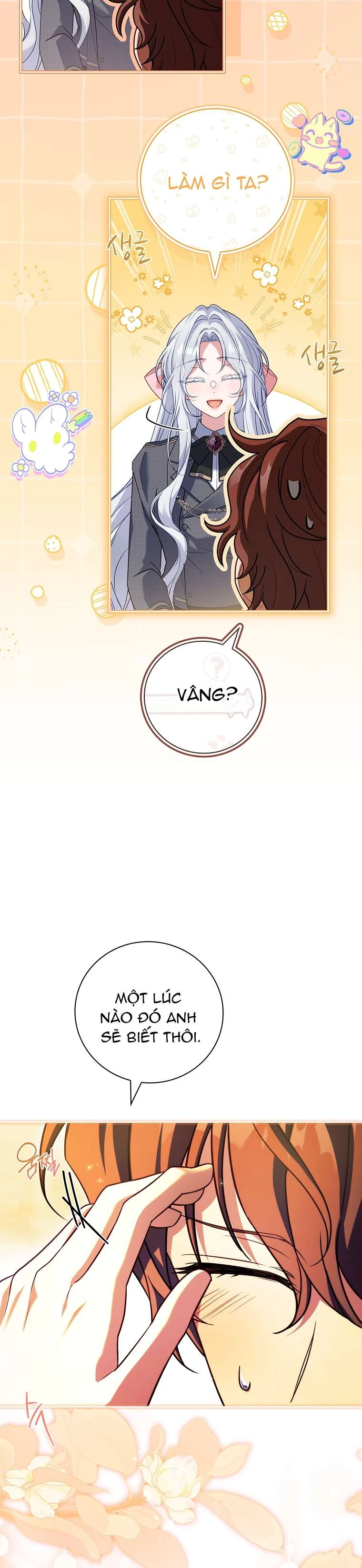 Cha Nào Con Nấy Chapter 39 - Trang 2