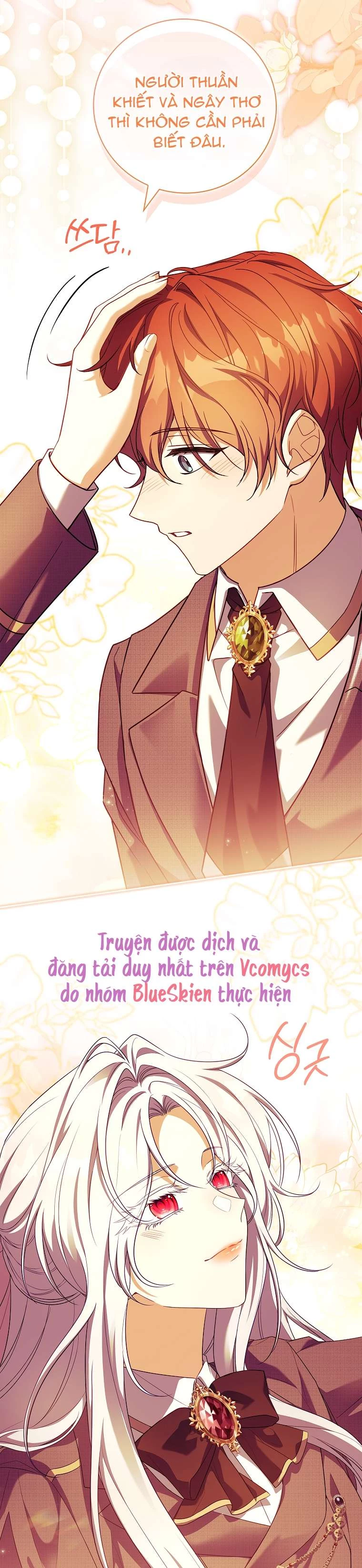 Cha Nào Con Nấy Chapter 39 - Trang 2