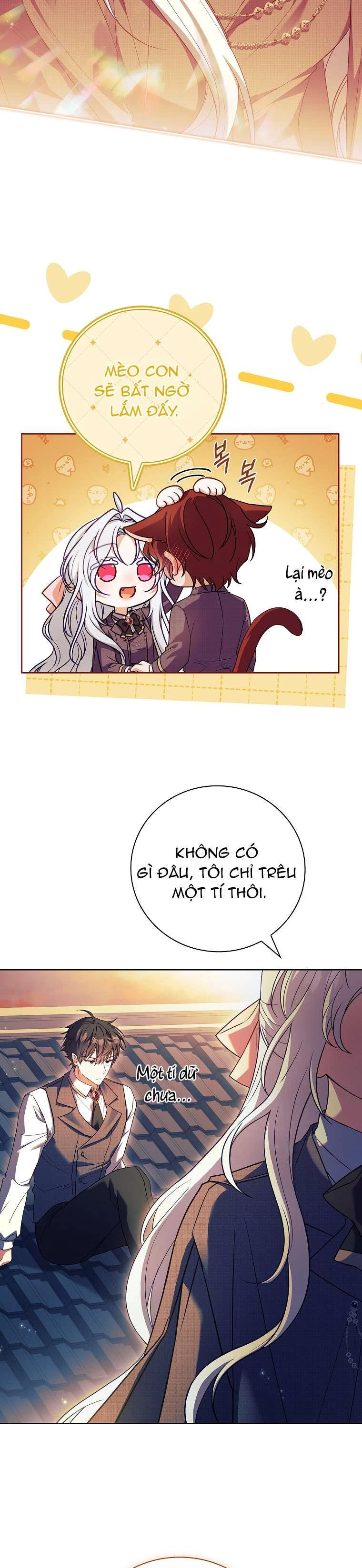 Cha Nào Con Nấy Chapter 39 - Trang 2