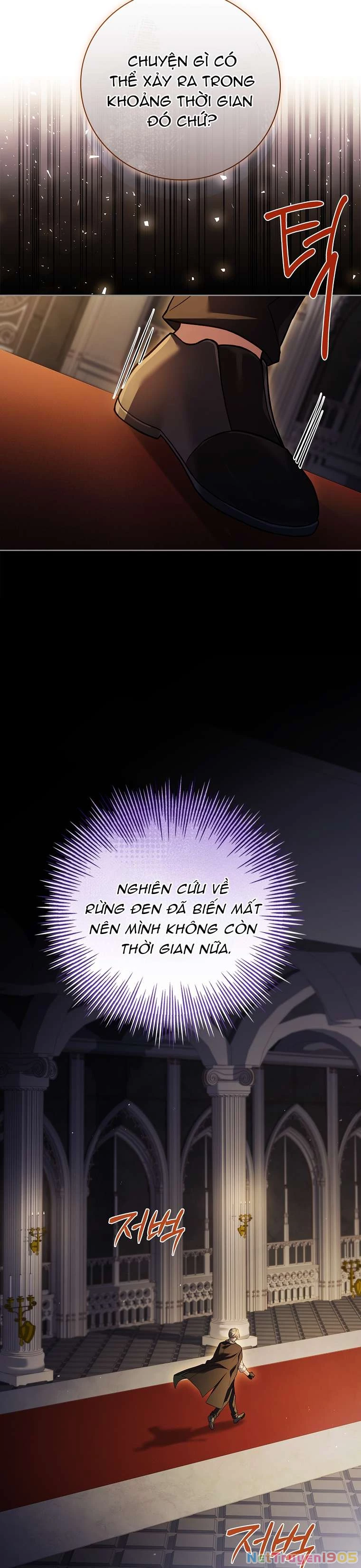 Cha Nào Con Nấy Chapter 39 - Trang 2