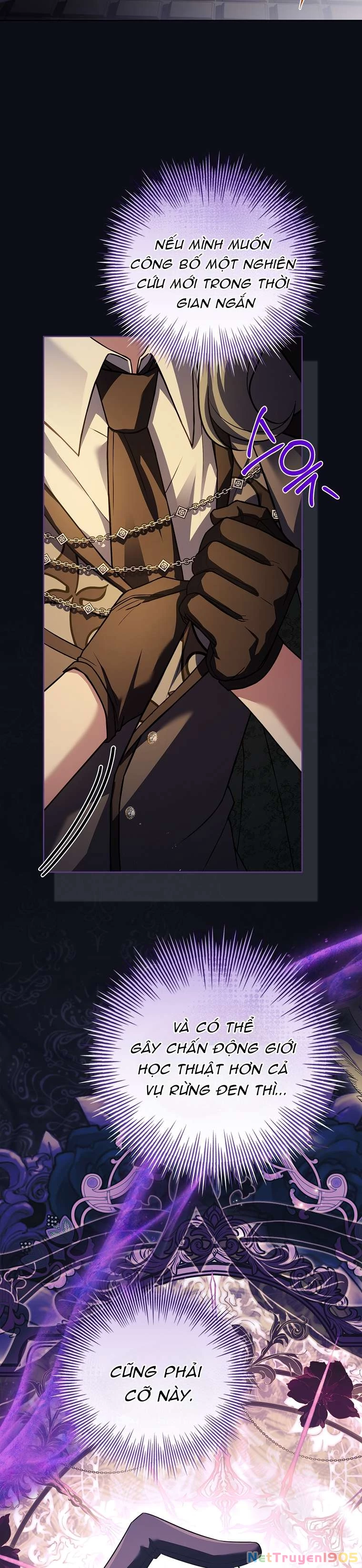 Cha Nào Con Nấy Chapter 39 - Trang 2