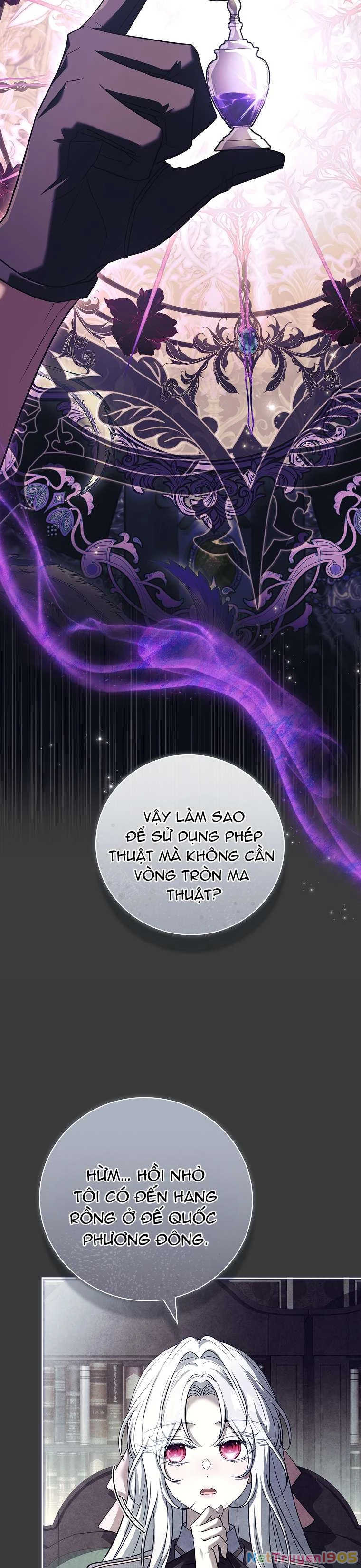 Cha Nào Con Nấy Chapter 39 - Trang 2