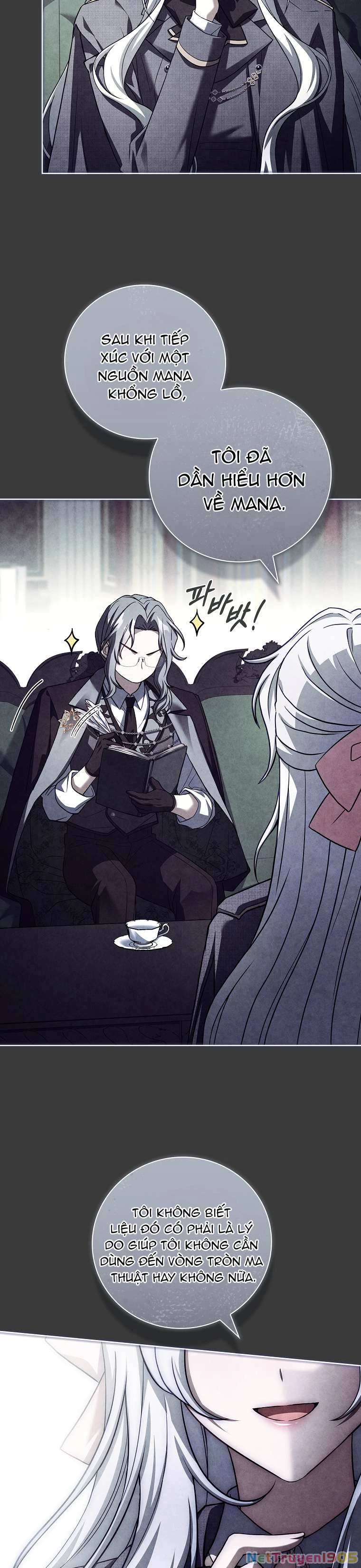 Cha Nào Con Nấy Chapter 39 - Trang 2