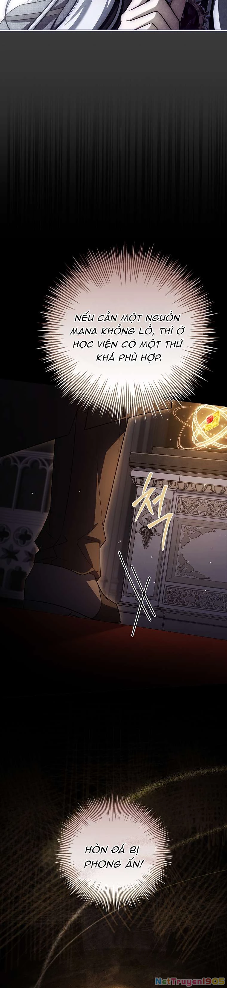 Cha Nào Con Nấy Chapter 39 - Trang 2