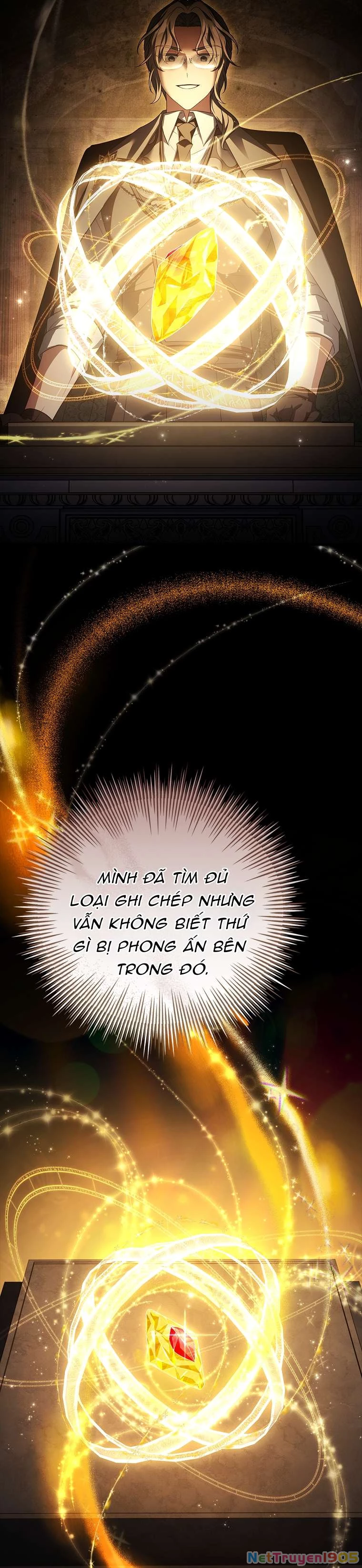 Cha Nào Con Nấy Chapter 39 - Trang 2