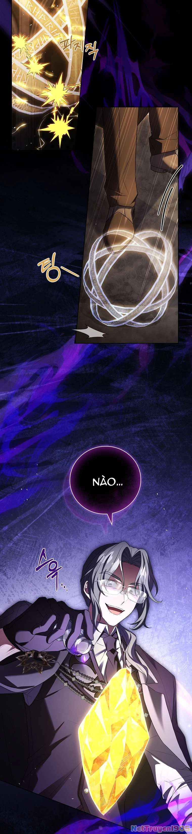 Cha Nào Con Nấy Chapter 39 - Trang 2
