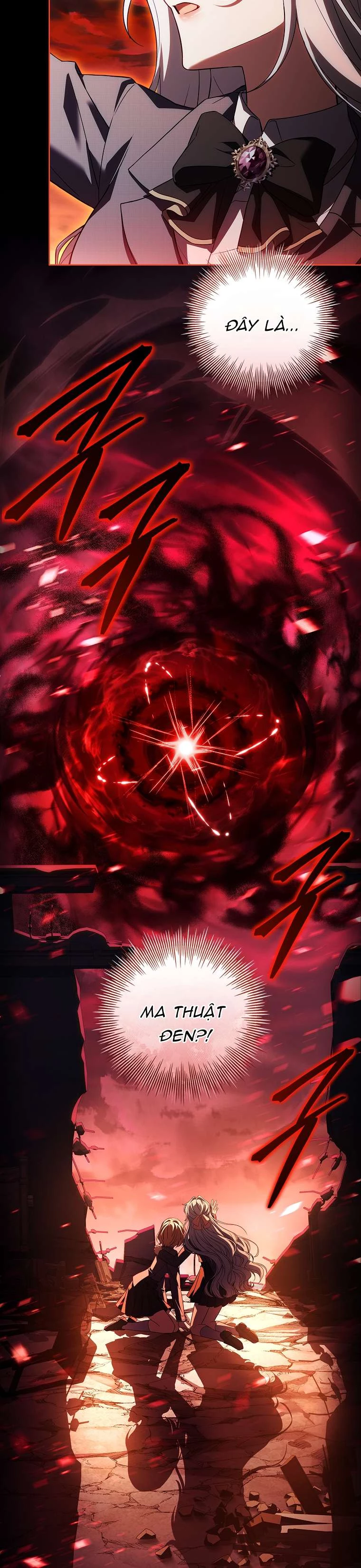 Cha Nào Con Nấy Chapter 40 - Trang 2