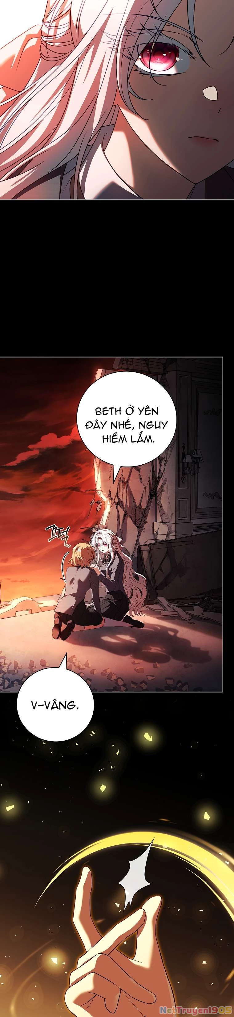 Cha Nào Con Nấy Chapter 40 - Trang 2