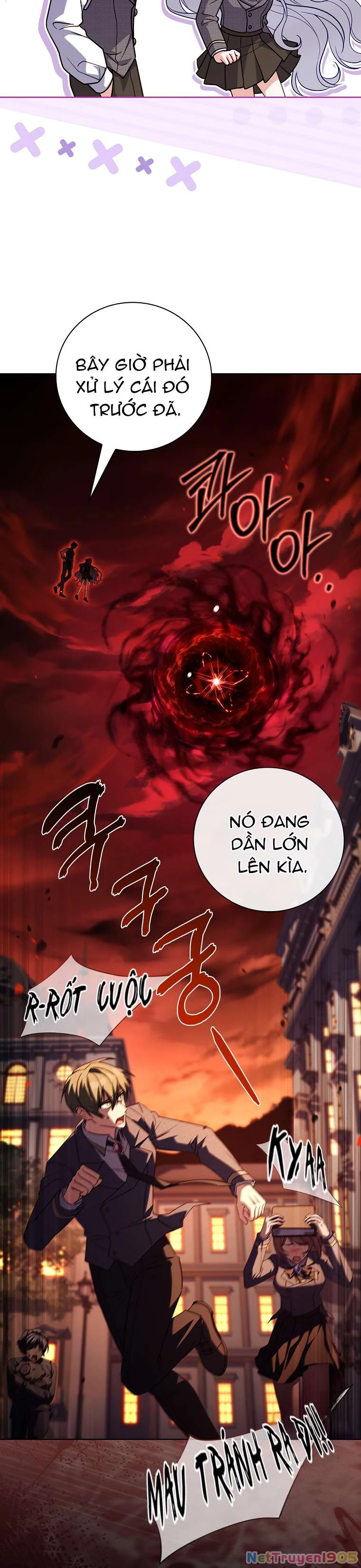 Cha Nào Con Nấy Chapter 40 - Trang 2