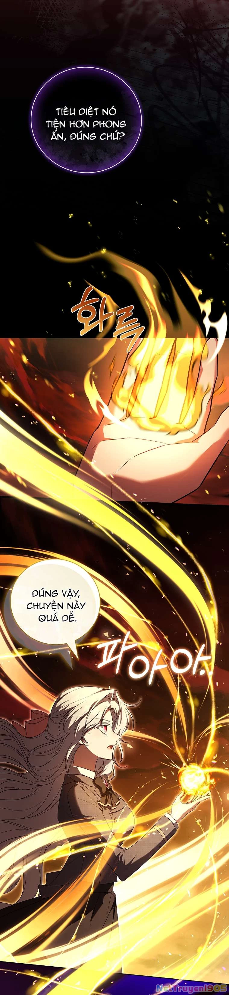 Cha Nào Con Nấy Chapter 40 - Trang 2