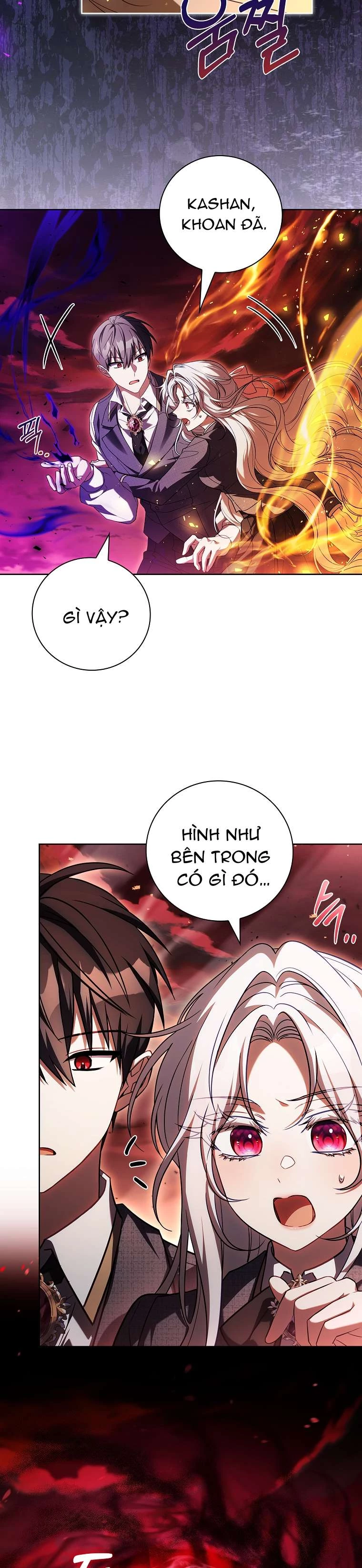 Cha Nào Con Nấy Chapter 40 - Trang 2