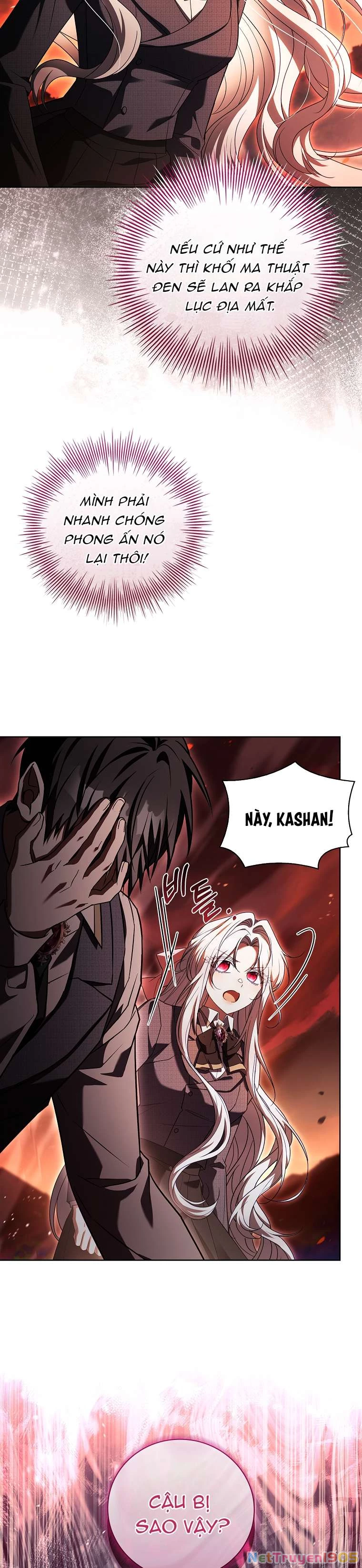 Cha Nào Con Nấy Chapter 40 - Trang 2