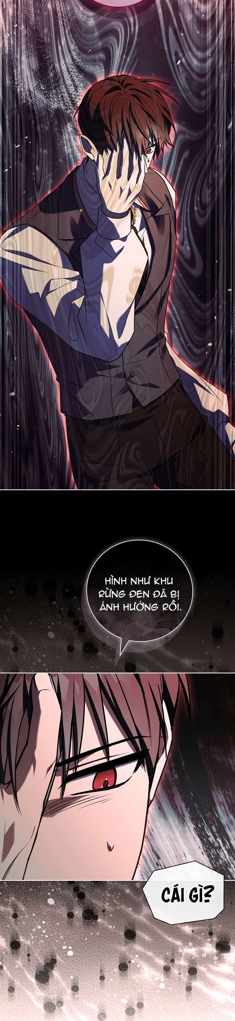 Cha Nào Con Nấy Chapter 40 - Trang 2