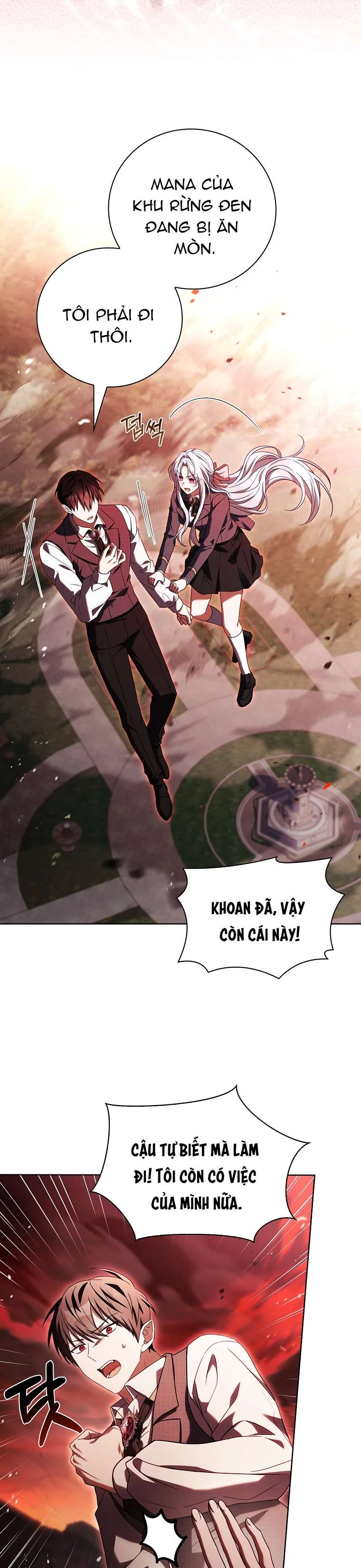 Cha Nào Con Nấy Chapter 40 - Trang 2