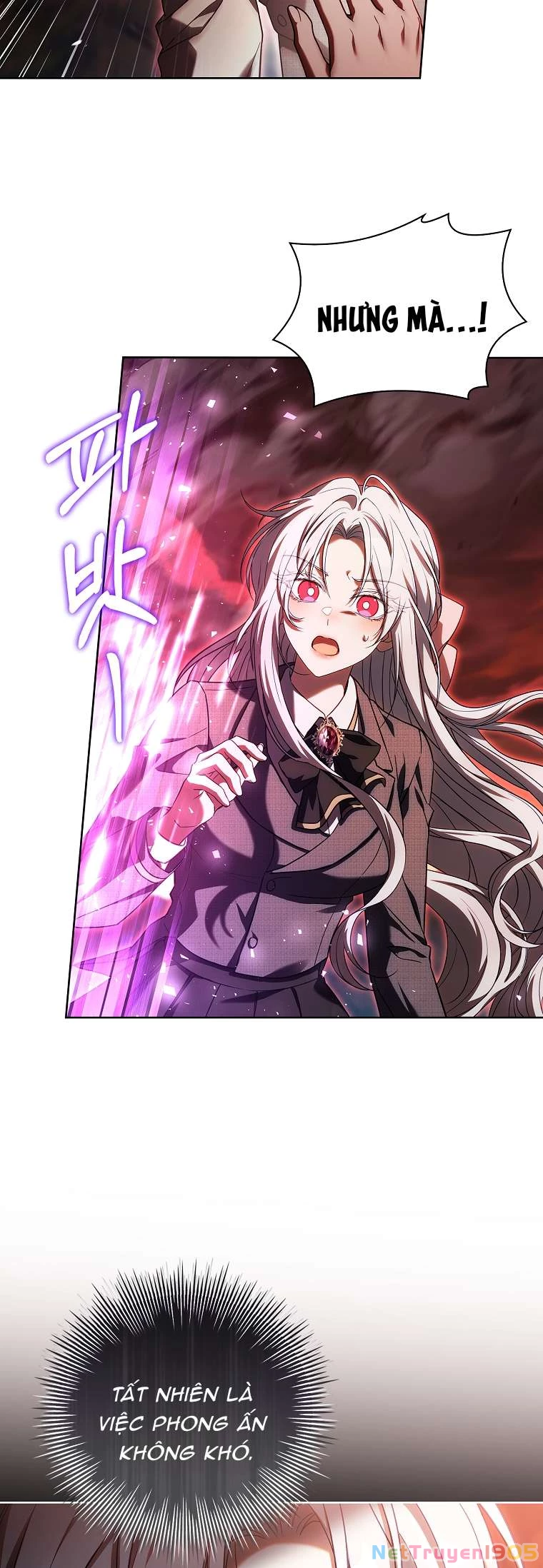 Cha Nào Con Nấy Chapter 40 - Trang 2