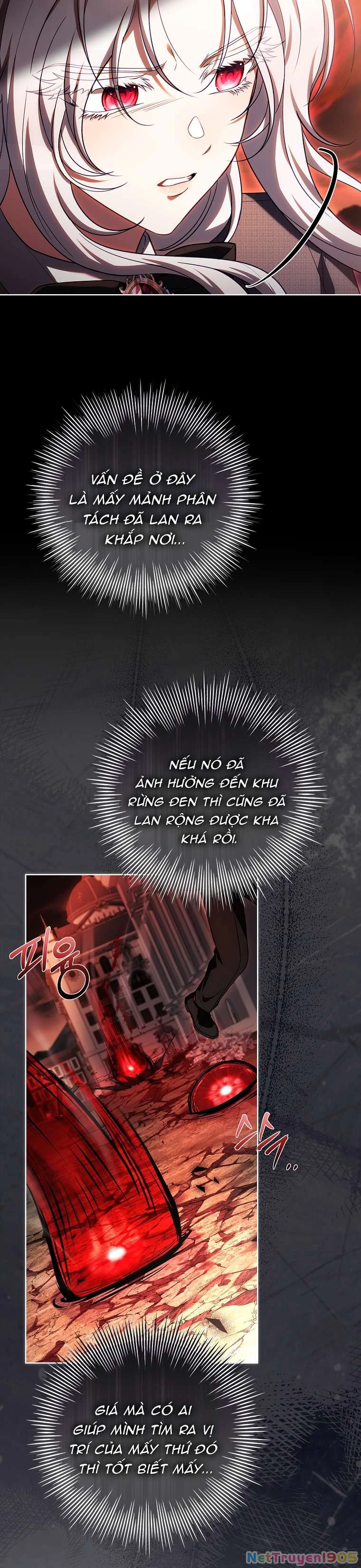 Cha Nào Con Nấy Chapter 40 - Trang 2