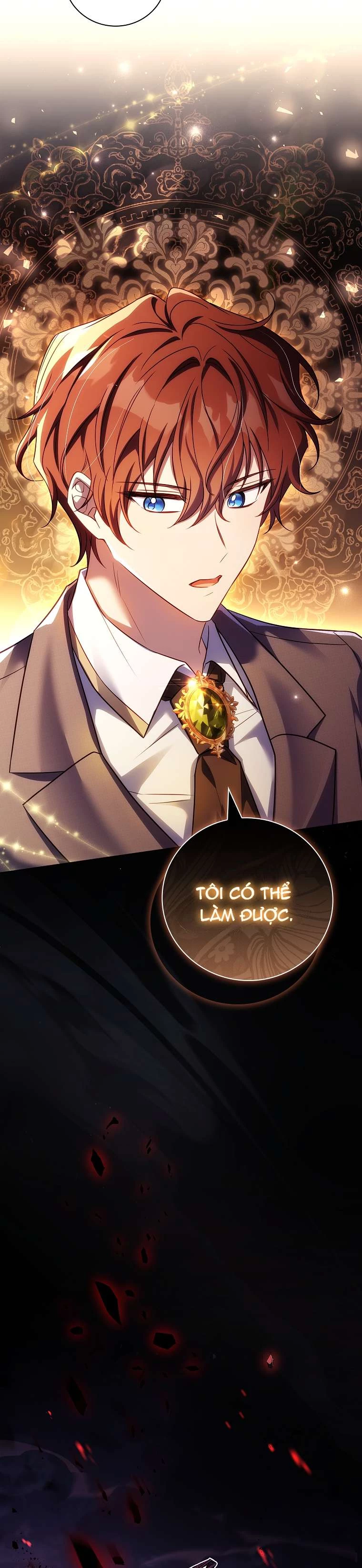 Cha Nào Con Nấy Chapter 40 - Trang 2