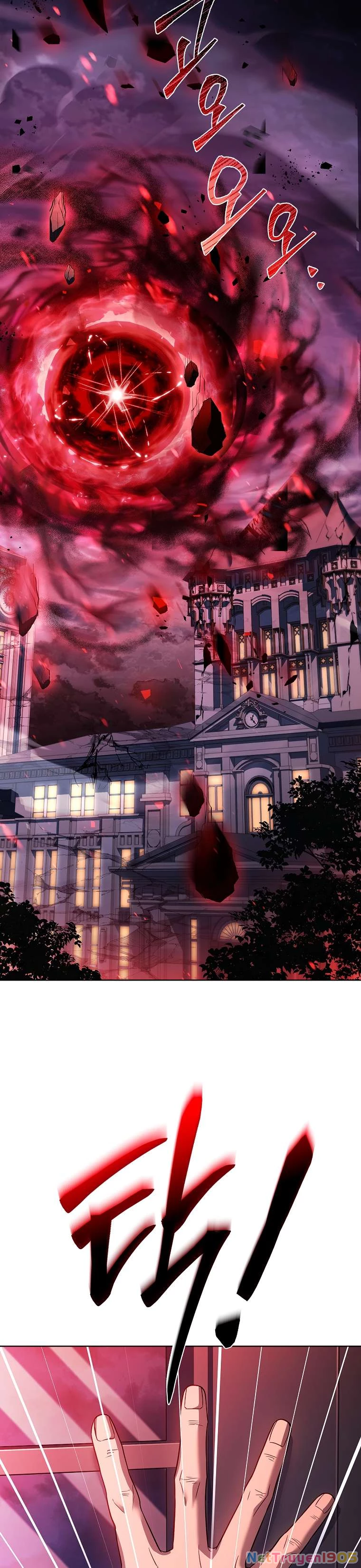 Cha Nào Con Nấy Chapter 40 - Trang 2