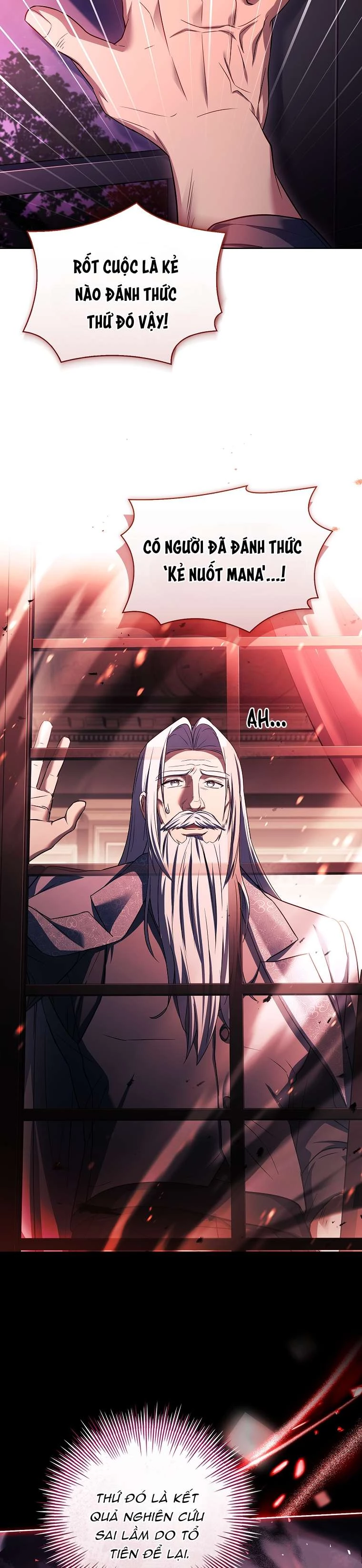 Cha Nào Con Nấy Chapter 40 - Trang 2