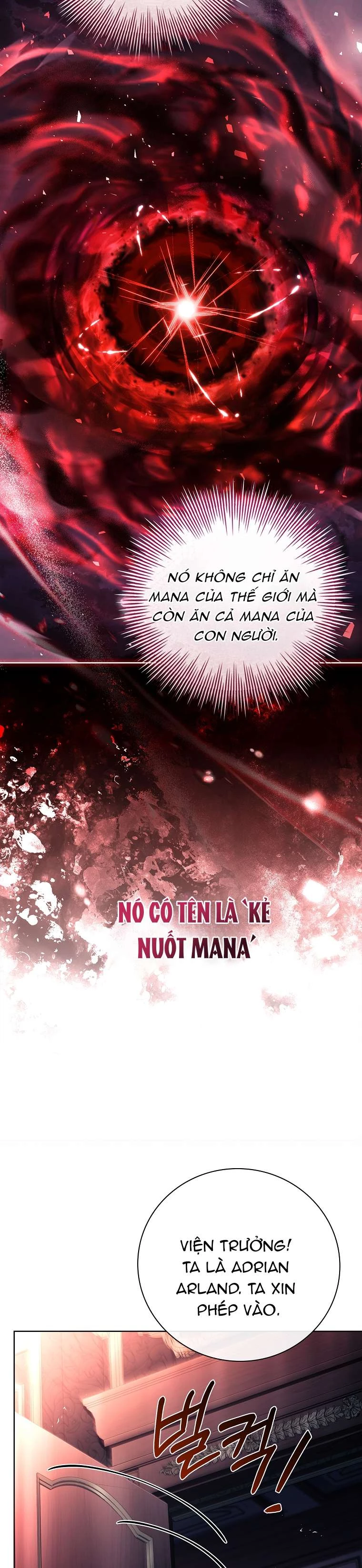 Cha Nào Con Nấy Chapter 40 - Trang 2