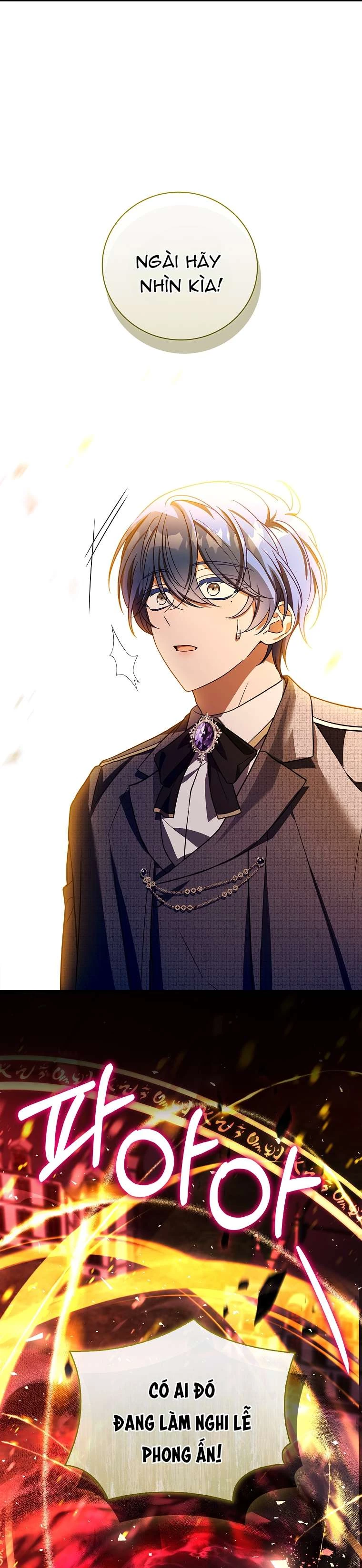 Cha Nào Con Nấy Chapter 40 - Trang 2