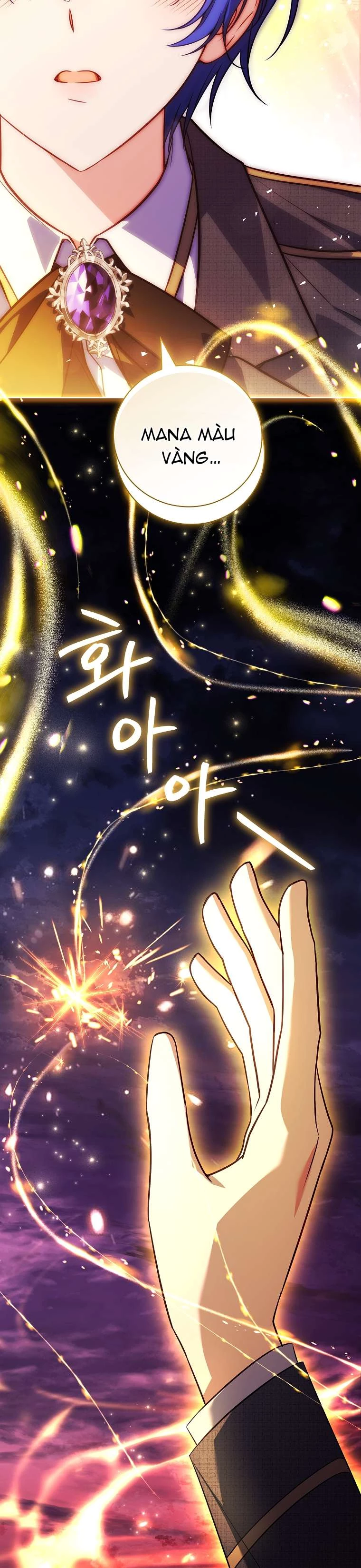 Cha Nào Con Nấy Chapter 40 - Trang 2