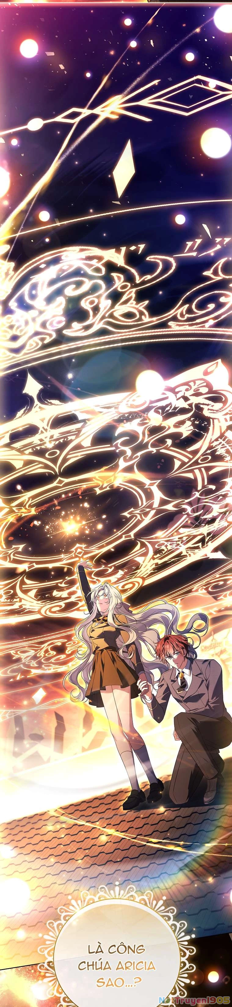 Cha Nào Con Nấy Chapter 40 - Trang 2