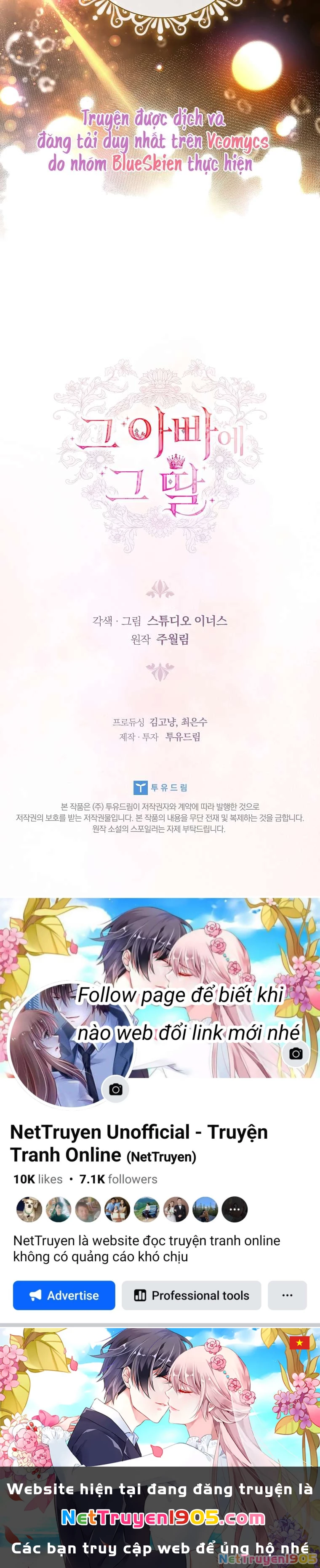 Cha Nào Con Nấy Chapter 40 - Trang 2