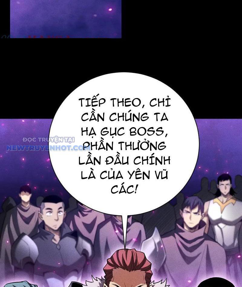 Treo Máy Trăm Vạn Năm Ta Tỉnh Lại Thành Thần Chapter 19 - Trang 2