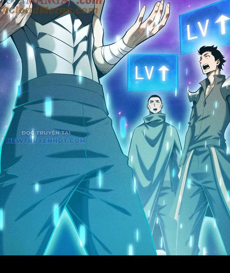 Treo Máy Trăm Vạn Năm Ta Tỉnh Lại Thành Thần Chapter 21 - Trang 2