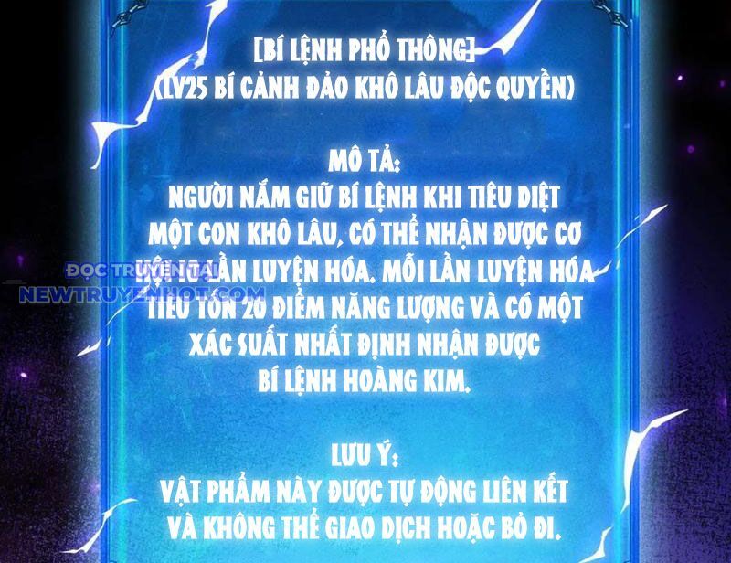 Treo Máy Trăm Vạn Năm Ta Tỉnh Lại Thành Thần Chapter 28 - Trang 2
