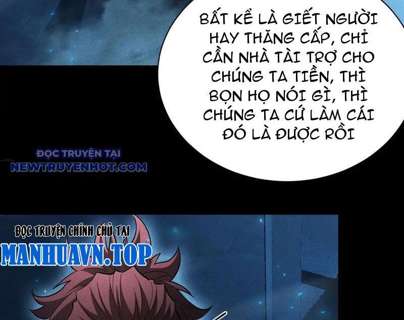 Treo Máy Trăm Vạn Năm Ta Tỉnh Lại Thành Thần Chapter 28 - Trang 2