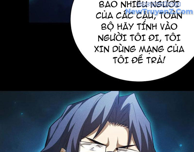 Treo Máy Trăm Vạn Năm Ta Tỉnh Lại Thành Thần Chapter 34 - Trang 2