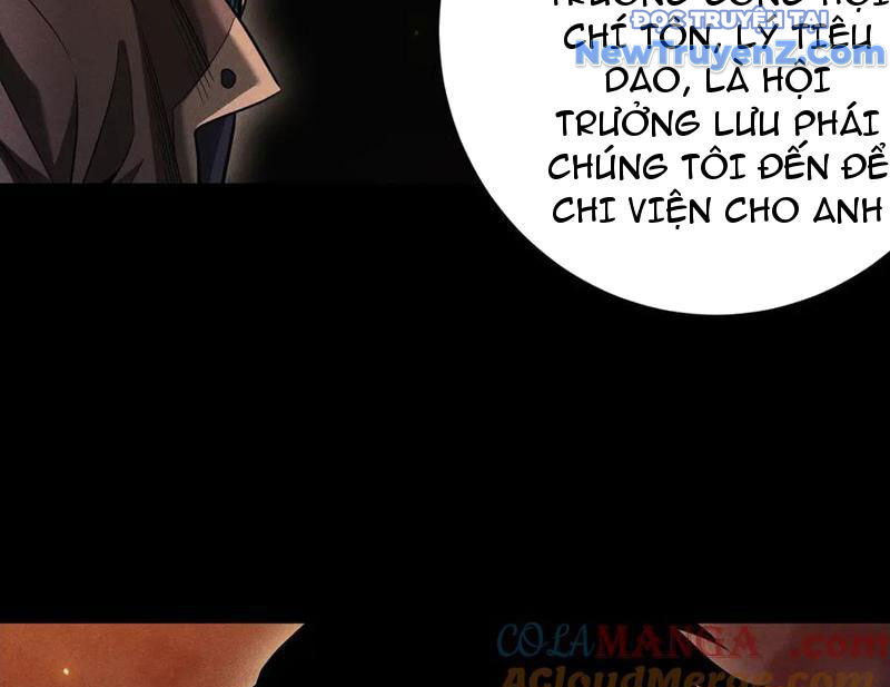 Treo Máy Trăm Vạn Năm Ta Tỉnh Lại Thành Thần Chapter 34 - Trang 2