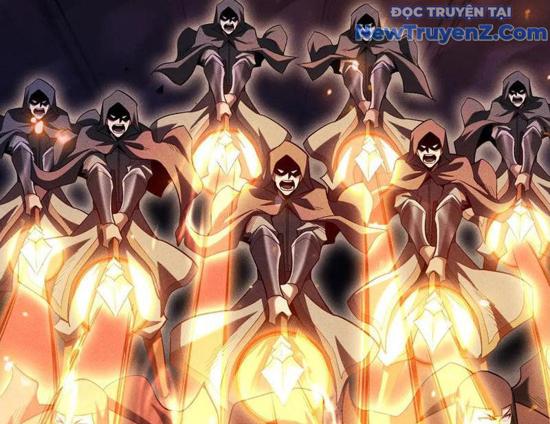 Treo Máy Trăm Vạn Năm Ta Tỉnh Lại Thành Thần Chapter 34 - Trang 2