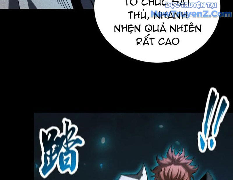 Treo Máy Trăm Vạn Năm Ta Tỉnh Lại Thành Thần Chapter 34 - Trang 2