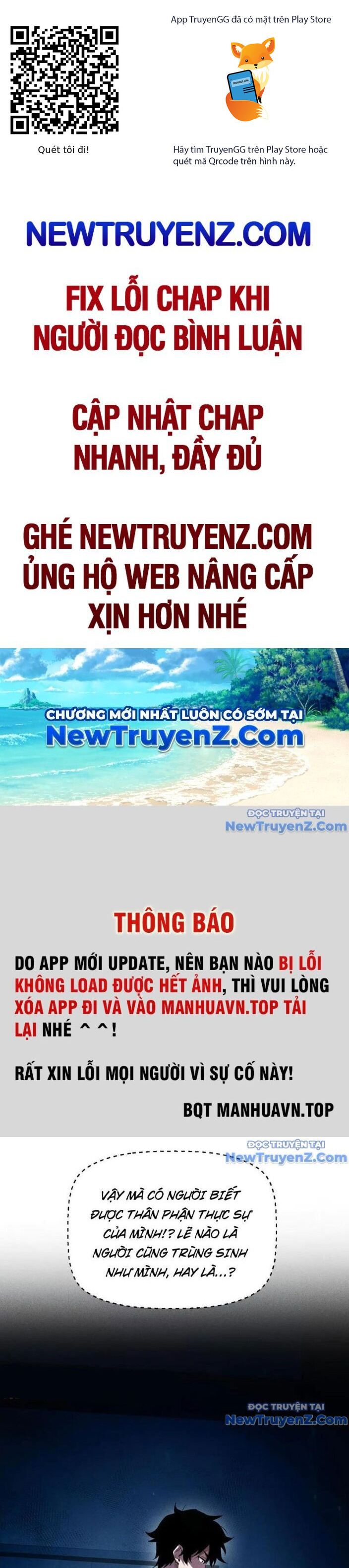 Treo Máy Trăm Vạn Năm Ta Tỉnh Lại Thành Thần Chapter 36 - Trang 2