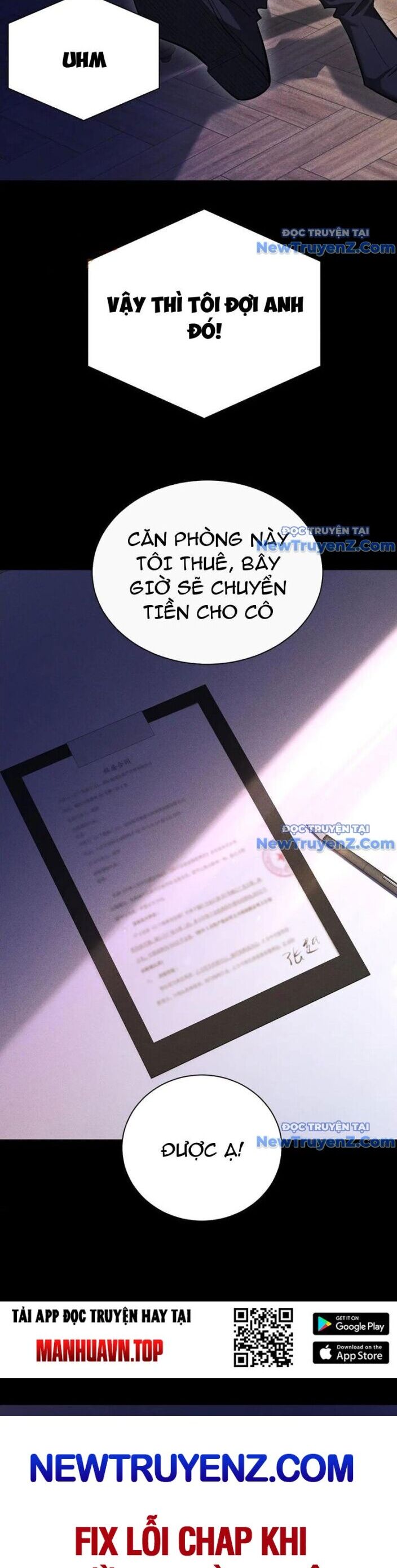 Treo Máy Trăm Vạn Năm Ta Tỉnh Lại Thành Thần Chapter 36 - Trang 2