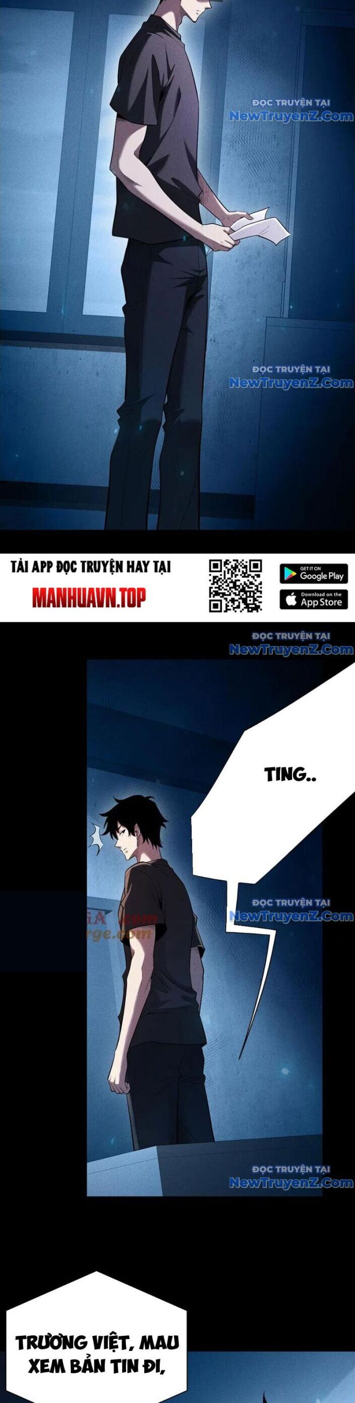 Treo Máy Trăm Vạn Năm Ta Tỉnh Lại Thành Thần Chapter 36 - Trang 2