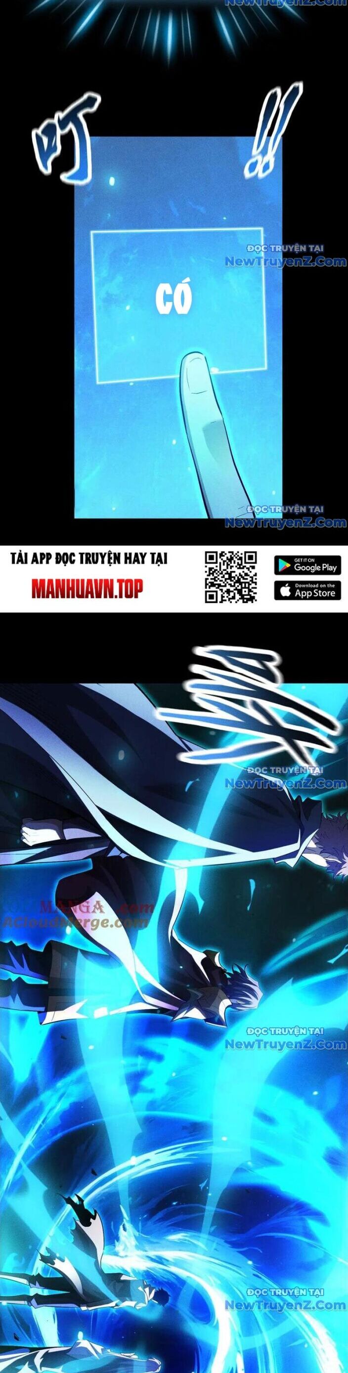 Treo Máy Trăm Vạn Năm Ta Tỉnh Lại Thành Thần Chapter 36 - Trang 2