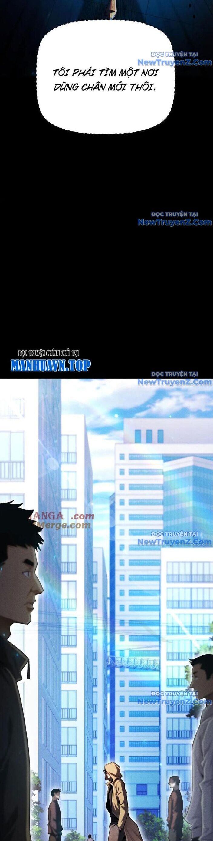 Treo Máy Trăm Vạn Năm Ta Tỉnh Lại Thành Thần Chapter 36 - Trang 2