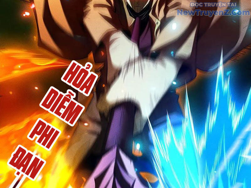 Treo Máy Trăm Vạn Năm Ta Tỉnh Lại Thành Thần Chapter 37 - Trang 2