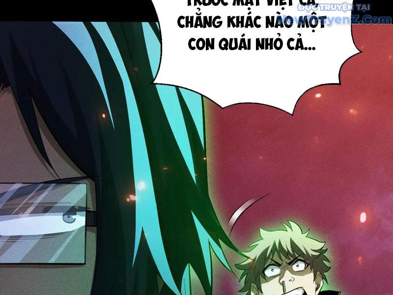Treo Máy Trăm Vạn Năm Ta Tỉnh Lại Thành Thần Chapter 37 - Trang 2